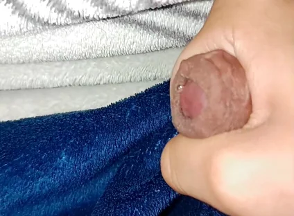 Masturbation