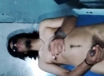 Ass Hole Show