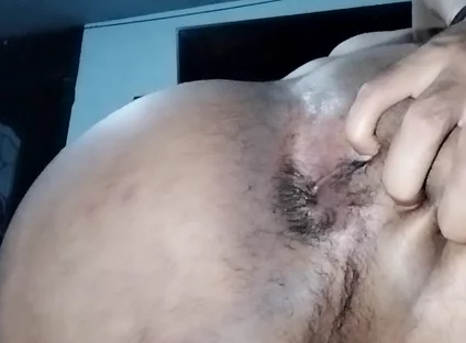 Show Glory Ass Hole