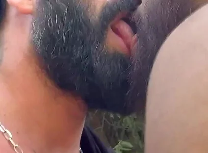 Cruising Verbal Pissing Stinky Dicks