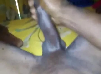 BBC Cock