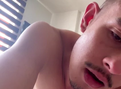 He Asks Me to Fuck Him While He Sucks My Cock