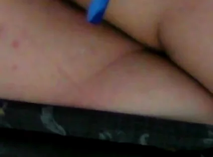 Let Me Roll on Your Dick? I Want to Cum