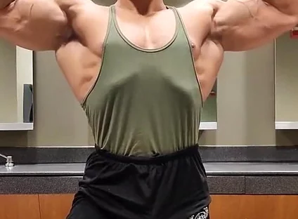 Just One of the Countless Videos I Have.