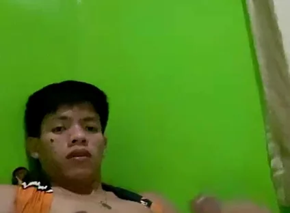 Wanking After Midnight 1