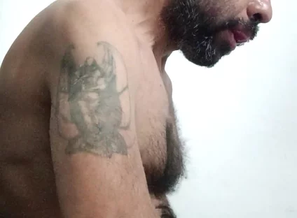 I Want Pleasure