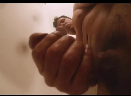 POV Cum in Shower on Your Face
