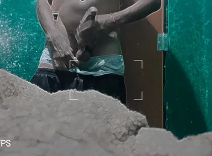 Doing a Dance to