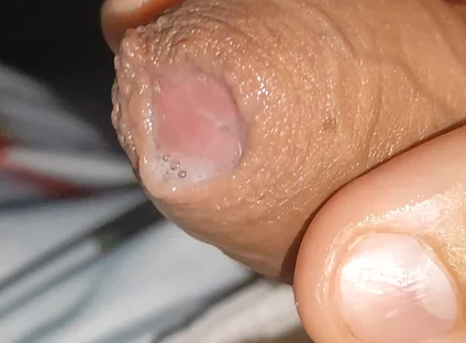 Curious Straight Has Huge Massive Explosion!
