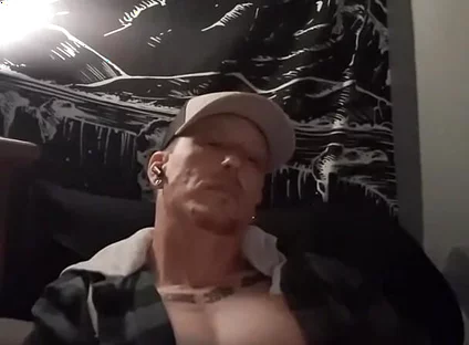 Jerking off to Porn for a Massive Cumshot