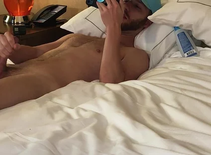 30 Minutes of Jerking off