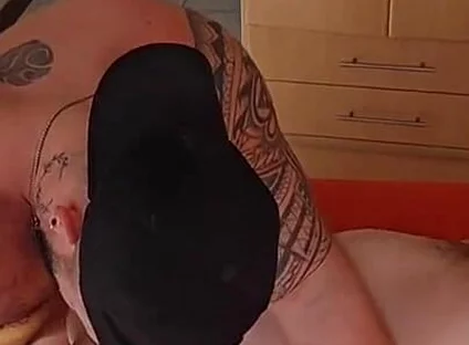 I Gave Her the Fuck of Her Life - Part 1