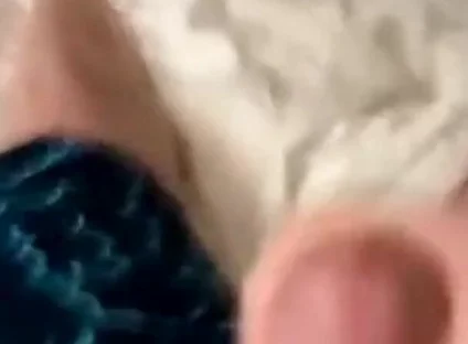 Hotel Masturbation Time