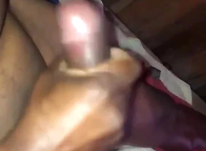 A Big Dick Stepdaddy?