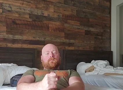 Blowing a Load