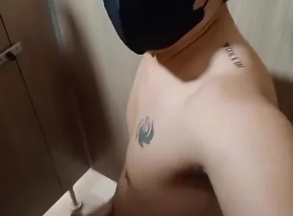 Ready for Stepdaddy, Where Are You? Pinoy Twink Masturbation and Cumshot