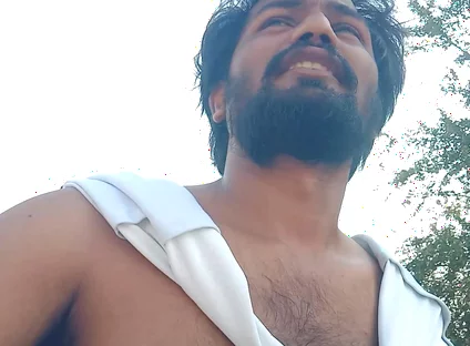 Xhard Star India Update - Forest Area in Private Island