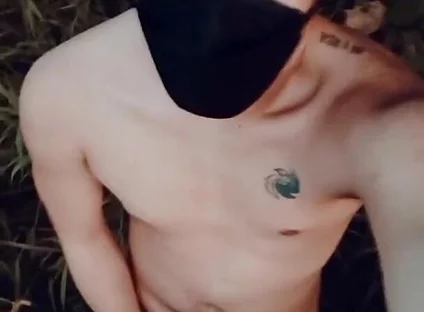 Stepdaddy Can You Hear Me? Pinoy Moaning, Masturbation and Cumshot