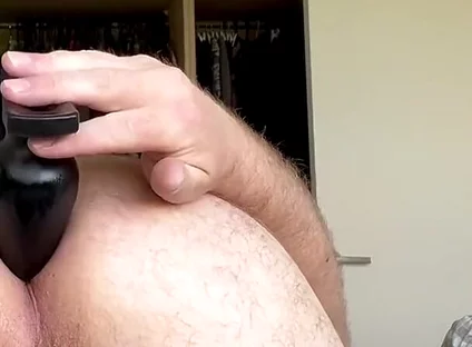 Butt Plug