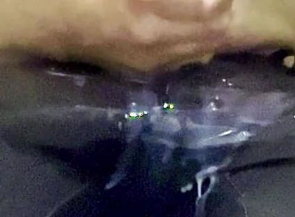 Thick Cumshot Part 2