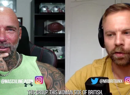 Porn Star Confessions - Ethan Bradbury/mr. Britain (episode 71)