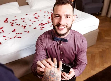Wedding Night