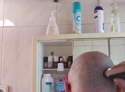 New Shaver