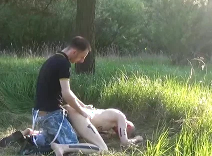 Skinhead boots master