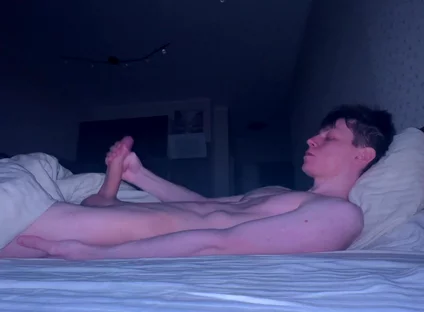 This Huge Load of Cum Is Just for You Babe