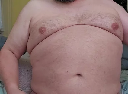 Freshly Waxed Wank