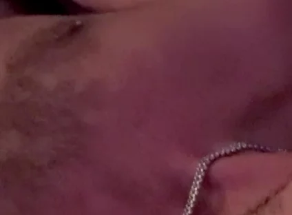 Pounding My Friend
