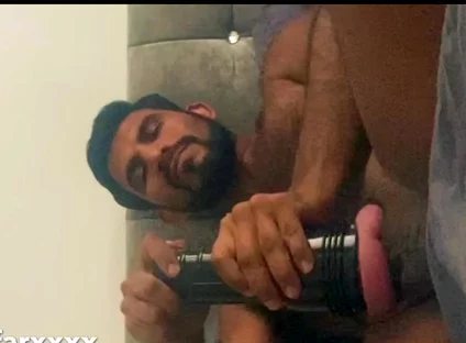 Masturbation