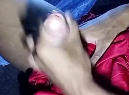 Virgin Boy Masturbation