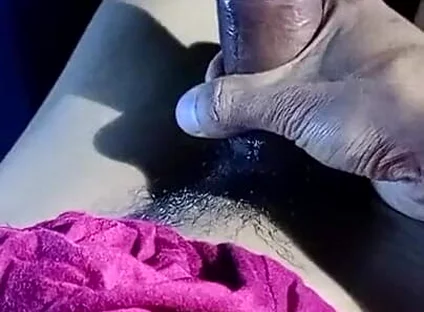 Virgin Boy Masturbation