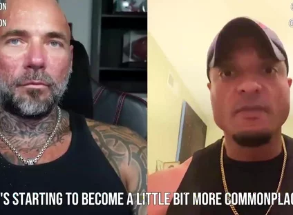 Porn Star Confessions - Dom Llamas (episode 82)