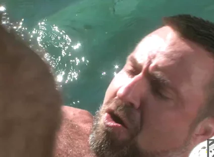 Furry Fuckers: Dan Rhodes and Marc Angelo