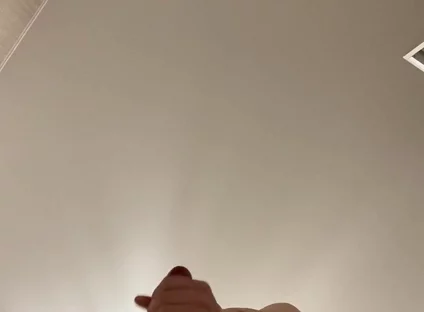 Cumshot for U