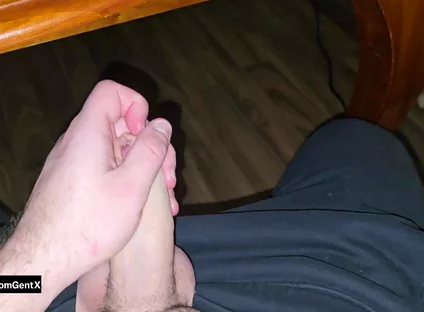 Hot Guy with Beautiful Cock Can't Wait to Cum in Your Mouth Live on Stripchat Phantomgent