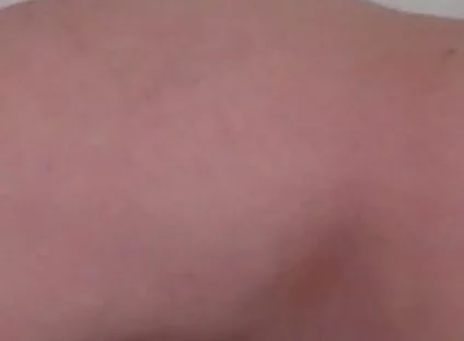 Naked Hump Masturbation: See How a Hump Works