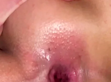 Breaking My Neighbor's Virgin Ass with My Heterosexual Friend Until I Fill It with Semen
