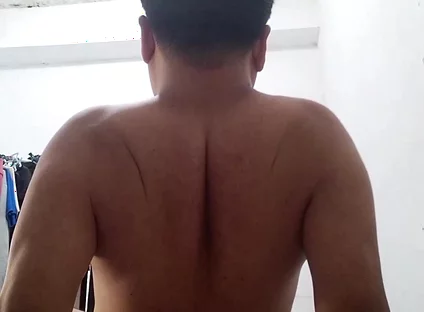 The Barangay Councilor Had Difficulty Inserting the Hard Cock Into His Tight Hole.