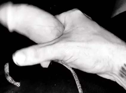 Bcw Black and White Solo Jerk