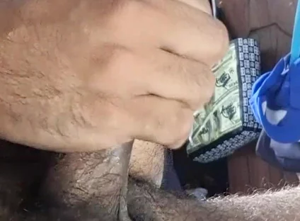 Big Cum Faster