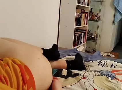 Final Friday Shakies and Finishing with Three Cumshots
