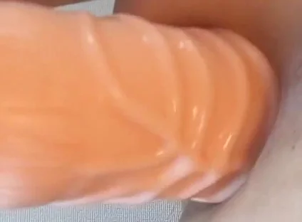 Anal Dildo
