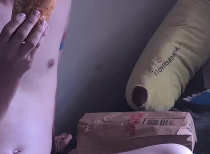 Stomach Training Session 4/26/26