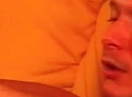 Throbbing Anal Rosebud Prolapsing After Hardcore Male Pounding