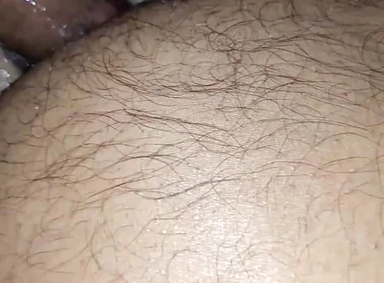 Bottom Fucks Top