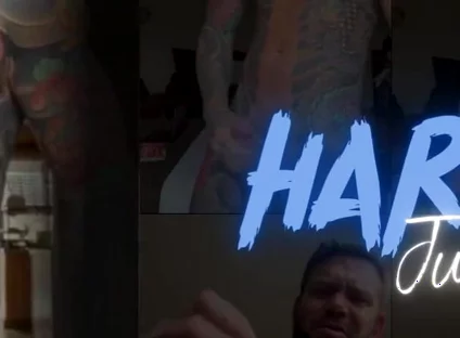 Hard Dick