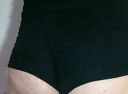 All I Need Is Your Thick Cock